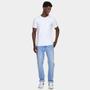 Imagem de Kit Camiseta Hering Básica Masculina - 3 Peças