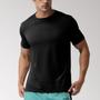 Imagem de Kit Camiseta Masculina Academia Treino Dry Fit Super Leve