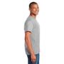 Imagem de Kit Camiseta Masculina ALGODÃO Slim Fit Básica Camisa Academia Corrida Casual + Shorts Tactel ELASTANO 712