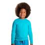 Imagem de Kit Camiseta Proteção Solar UV + Short Verão Praia Tactel INFANTIL PLT 369