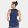 Imagem de Kit Camiseta Regata Estilo Do Corpo Fit C/3 Feminina