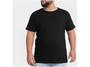 Imagem de Kit Camiseta Vista Magalu Básica 3 Peças