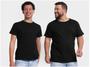 Imagem de Kit Camiseta Vista Magalu Básica 3 Peças