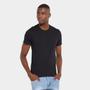 Imagem de Kit Camisetas Hering Básicas Com 3 Peças Masculinas