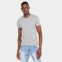 Imagem de Kit Camisetas Hering Básicas Com 3 Peças Masculinas