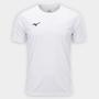 Imagem de Kit Camisetas Mizuno Treino Básica 2 Peças Masculina