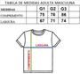 Imagem de Kit Camisetas Tal Pai Tal Filho Com Bolso Papai Plus Size