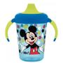 Imagem de Kit Caneca Anti Vamento Mickey E Minnie 207Ml ( 6M+)