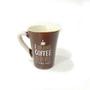 Imagem de Kit Caneca Cerâmica 90ml Coffee Com 3