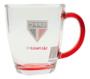 Imagem de Kit Caneca E Abridor De Garrafas 370ml - São Paulo Fc Spfc 