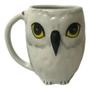 Imagem de Kit Caneca Formato Harry Potter 250Ml+ Caneca Edwiges