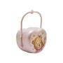 Imagem de Kit Caneca Treinamento Infantil Trio 330ml e Porta Chupeta Plasutil