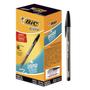 Imagem de Kit Caneta 1.6 Cristal Intenso 50un Bic