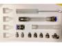 Imagem de Kit Caneta Diamantada com 5 ponteiras -Arktus