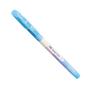 Imagem de Kit Caneta Esferográfica Dolce Color Ponta 0.5 MM Com 4 Unidades da Cis Ref 67.0002