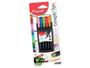 Imagem de Kit Caneta Fineliner GraphPeps Com 10Un Maped