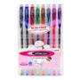 Imagem de Kit Caneta Gel Signo 0.7 Com 8 Unidades - Uni-ball