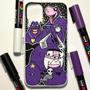 Imagem de Kit Caneta Posca Pc-5m C/ 6 Un N das Cores 1-24-33-13-6-2