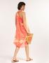 Imagem de Kit canga conchas feminina shoulder estampado