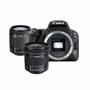 Imagem de Kit Canon Sl2 18-55mm Is Stm + 10-18mm Is Stm
