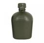 Imagem de Kit Cantil Militar + Porta Cantil + Caneca + Talher