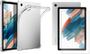 Imagem de Kit Capa Anti Impacto e Película de Vidro 9H Para Tablet Galaxy Tab A8 10.5" X200/X205