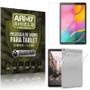 Imagem de Kit Capa Anti Impacto + Película de Vidro Galaxy Tab A 10.1' T515 T510 - Armyshield