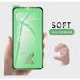 Imagem de Kit Capa Anti Impactos Transparente + Película de Cerâmica + Fone de Ouvido com Fio para Iphone 15