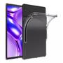 Imagem de Kit Capa AntiShock Para Galaxy Tab S7 Plus 12.4" + Teclado e Mouse Bluetooth + Suporte + Pelicula de Vidro 3D - ArmyShie