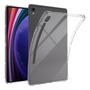 Imagem de Kit Capa AntiShock Para Galaxy Tab S9 11" + Teclado e Mouse Bluetooth + Suporte + Pelicula de Vidro 3D - ArmyShield