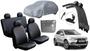 Imagem de Kit Capa Automotiva ASX 2018 a 2021 + Capa de Cobertura e Limpador Ergonômico
