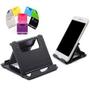 Imagem de Kit Capa Capinha Transparente Anti Impacto + Película Fosca Privacidade + Suporte de Mesa Para Samsung Galaxy A06