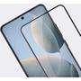 Imagem de Kit Capa Capinha Transparente + Película 3D de Vidro para Xiaomi Poco X6 5G
