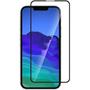 Imagem de Kit Capa Capinha Transparente + Película 3D Vidro + Anel Suporte para Iphone 14