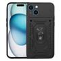 Imagem de Kit Capa case capinha Dinamic Cam Protection e Película Defender Pro Privacidade para iPhone 15 Plus - Gshield