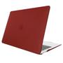 Imagem de Kit Capa Case Compatível Com Macbook New AIR 13.6 A2681 A3113 A3240 A3420 com Chip M2 M3 M4 Película de Teclado