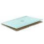 Imagem de Kit Capa Case Compatível Com Macbook New AIR 13.6" A2681 A3113 Chip M2 M3 Touch ID + Película de Teclado