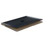Imagem de Kit Capa Case Compatível Com Macbook New AIR 13.6 Modelo A2681 A3113 A3240 A3420 com Chip M2 M3 M4 e Neoprene