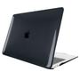 Imagem de Kit Capa Case Compatível Com Macbook New AIR 13.6 Modelo A2681 A3113 A3240 A3420 com Chip M2 M3 M4 e Neoprene