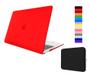 Kit Capa Case Compatível Com Macbook New AIR 13.6 Modelo A2681 A3113 A3240 A3420 com Chip M2 M3 M4 Neoprene - CaseTal Imagem de Kit Capa Case Compatível Com Macbook New AIR 13.6 Modelo A2681 A3113 A3240 A3420 com Chip M2 M3 M4 Neoprene