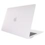 Imagem de Kit Capa Case Compatível Com Macbook New AIR 13.6" Modelo A2681 A3113 com Chip M2 M3 Touch ID + Neoprene