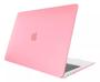 Imagem de Kit Capa Case Compativel Com Macbook NEW AIR 15.3" A2941 A3114 M2 M3 + Capa Neoprene + Pelicula de Teclado