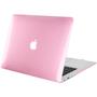 Imagem de Kit Capa Case Compativel Macbook AIR 11" A1465 A1370 cor RC + Pel. Teclado + Capa Noeprene