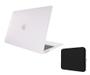 Imagem de Kit Capa Case Compativel Macbook AIR 11" A1465 cor TF + Capa Neoprene