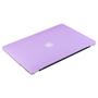 Imagem de Kit Capa Case Compativel Macbook AIR 13" A1466 A1369 cor LF + Capa Neoprene