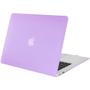 Imagem de Kit Capa Case Compativel Macbook AIR 13" A1466 A1369 cor LF + Capa Neoprene