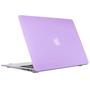 Imagem de Kit Capa Case Compativel Macbook AIR 13" A1466 A1369 cor LF + Capa Neoprene