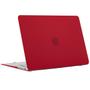 Imagem de Kit Capa Case Compativel Macbook NEW 12" A1534 cor MSA + Pel. Teclado + Capa Noeprene