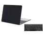 Imagem de Kit Capa Case Compativel Macbook NEW 12" A1534 cor PF + Pelicula de Teclado