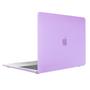 Imagem de Kit Capa Case Compativel Macbook NEW AIR 13" A2179 A2337 CHIP M1 cor LF + Pel. Teclado + Capa Noeprene